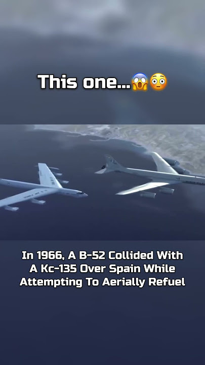 Craziest plane crash😱😳