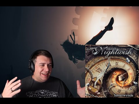 REACTION: Nightwish - The Day Of