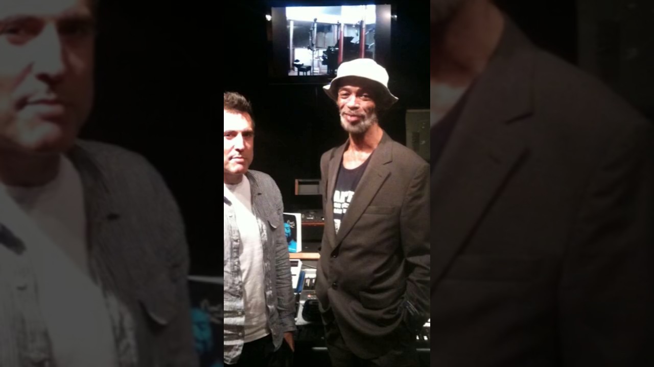 Gil Scott-Heron's I'm New Here — The Comeback That Hit Different