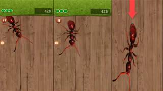 Ant Smasher - Free Game (  Smasher Killer Game ) screenshot 5