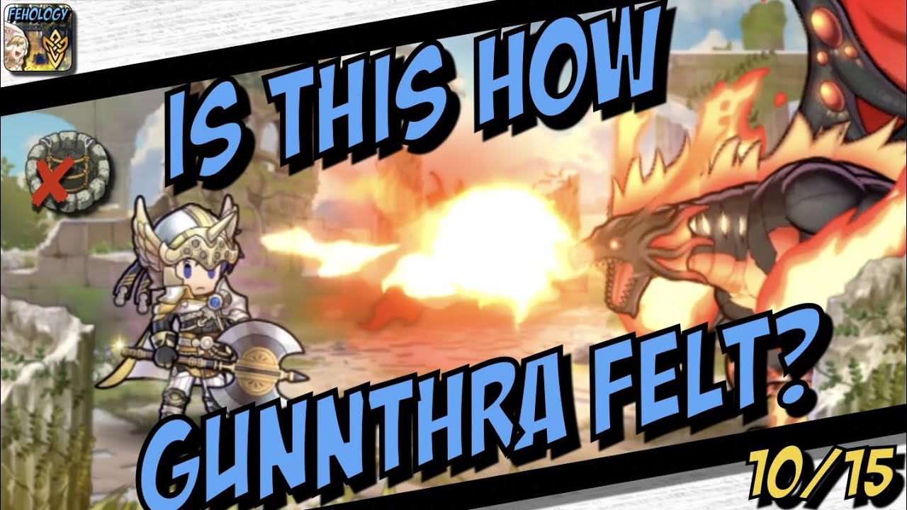 Vault of Heaven Speedrun?  Maybe not:  Aether Raids [FEH]