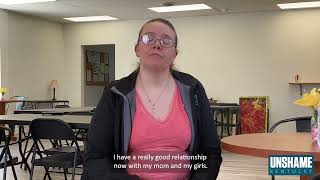 Wendy’s Story