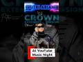 Putri Ariani “Crown” + Rap #PutriAriani #Crown #YouTubeMusicNight #PutriArianiLive #PutriArianiCrown