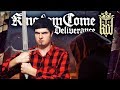 KINGDOM COME: DELIVERANCE - ОБЗОР. САМАЯ РЕАЛИСТИЧНАЯ RPG В ИСТОРИИ