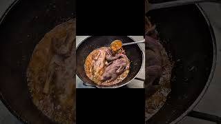 duck curry#youtubeshorts #youtubeshorts #ytshorts #viral #food  #indian #indianfood #love #trending