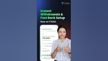 FYERS has just made fund management even better with these exciting new features! #tradingsimplified