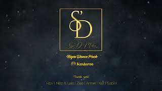 Sync'd Motion - Night Dance Pack @ Kustom9 [Second Life]