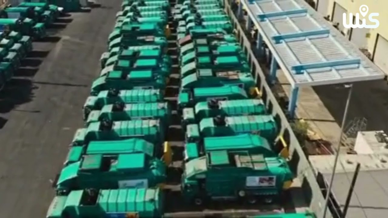 Streamline Your Operations Top Vehicle Weighing Solutions