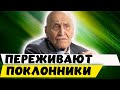 Николай Дроздов. Стало известно, что случилось с популярным телеведущим