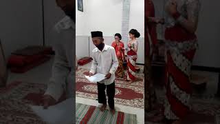 Pentase Bubar Mental Pesinden Ambyar
