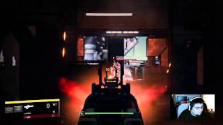 Destiny: Warlock = BEAST!