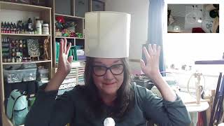 Making the Crown Jewels in my Craft Room - Part 1