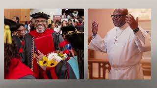 Dr Antwon Lewis