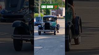 Download Lagu 100 YEAR OLD FORD MODEL A! 💪 #viral #car MP3