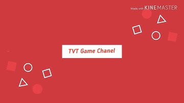 Intro độc quyền của channel |Video đầu tiên