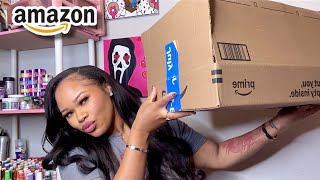 Download lagu UNBOXING NAIL PRODUCTS FROM AMAZON (MINI NAIL HAUL)
