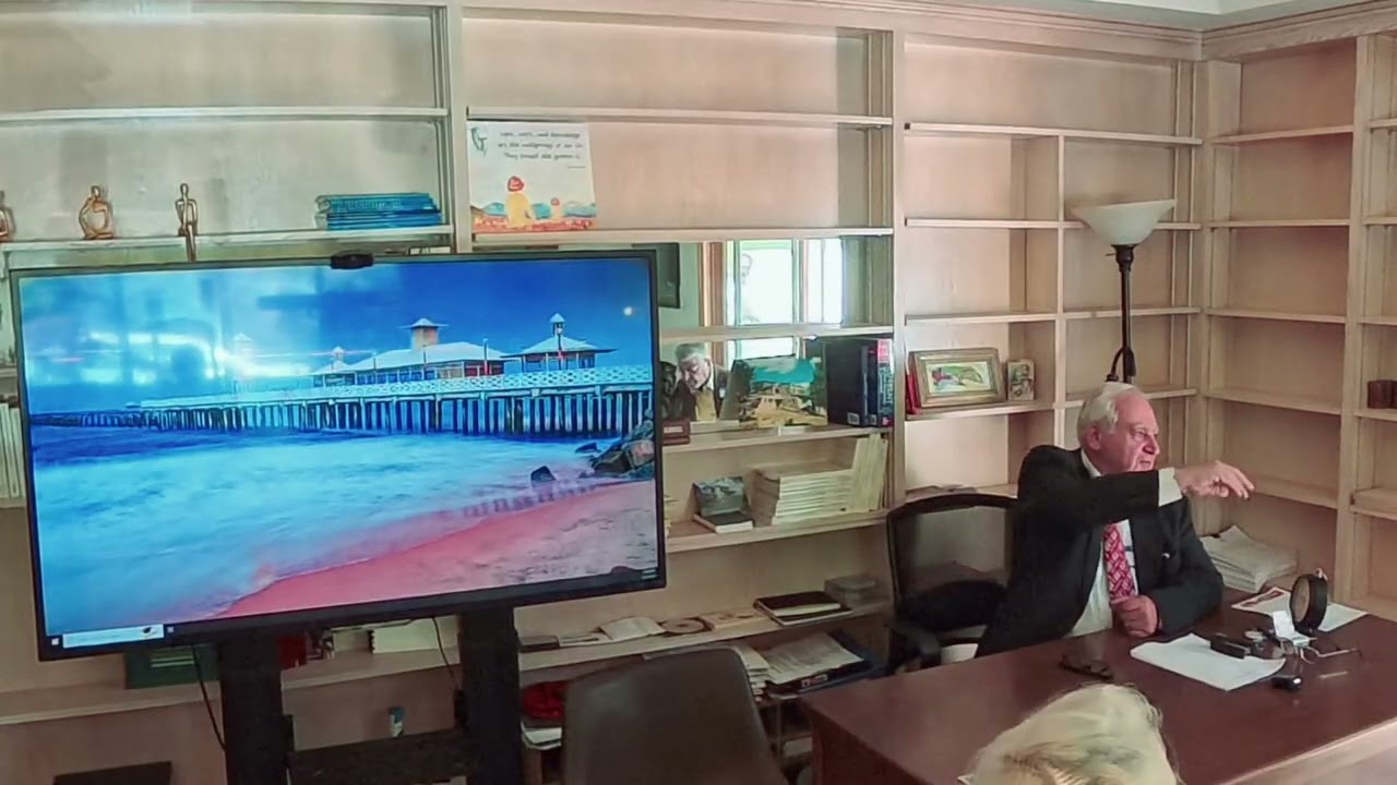 Orgonomy & Beyond - Conference 2025 - Dr. Stephan Simonian