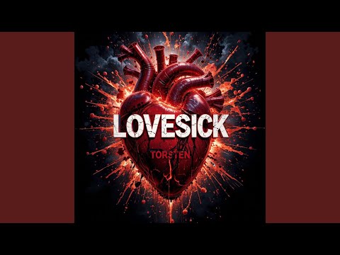 Viktor Vos - Love Sick