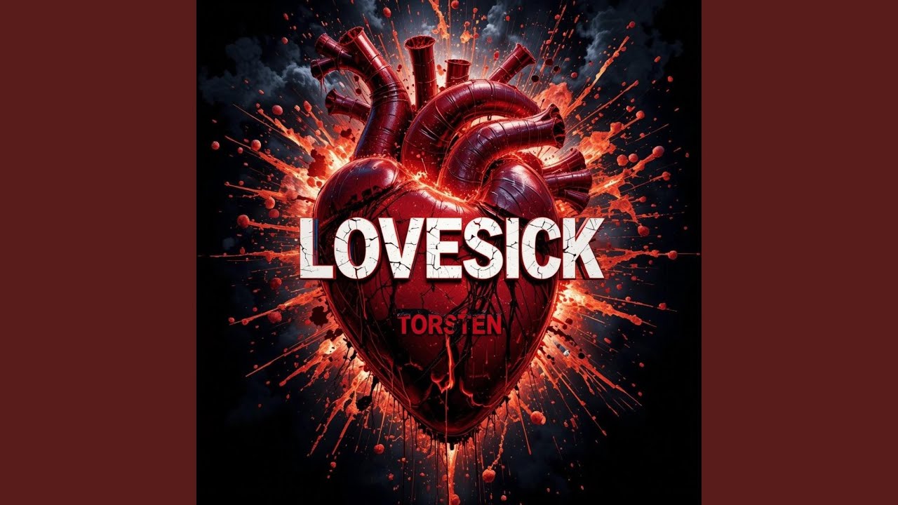 Watch Lovesick on YouTube Watch Lovesick on YouTube