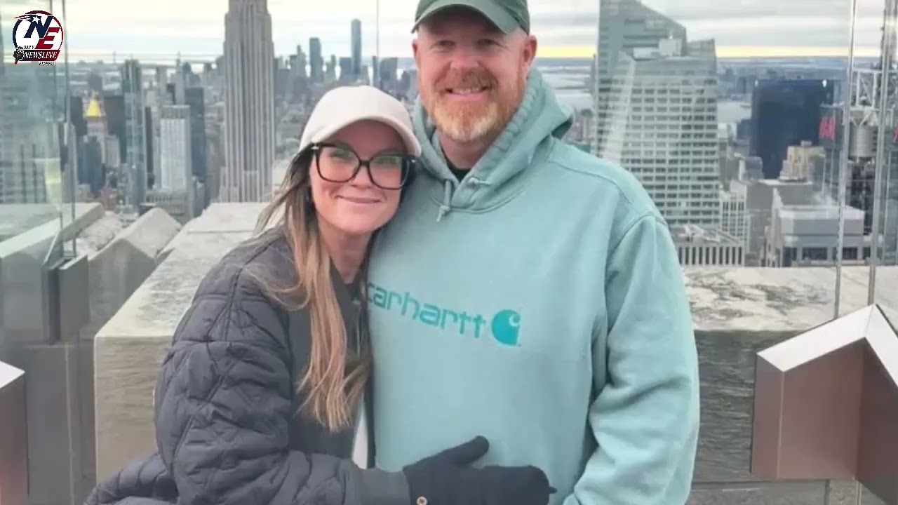 Жених Лесли Дэвис: от Карпентера на шоу Rock the Block до влюбленности в звезду HGTV. История любви.