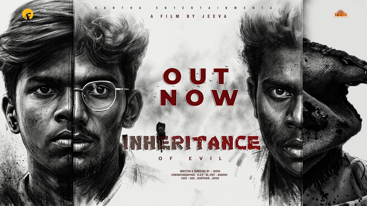 Inheritance Evil INHERITANCE OF EVIL | Kannada Short Film | Official Video - YouTube