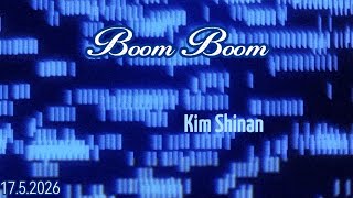 Boom Boom M/V 