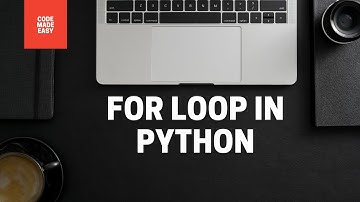 For loop in Python | Python Tutorials for Beginners in English | Part-19 | #Python