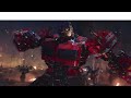 Optimus prime im still standing meme template