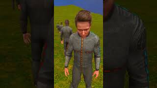 SORRY FORD! #bonelab #vr #shorts