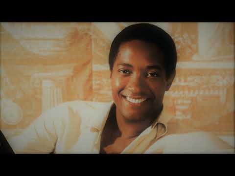 Having a Party  SAM COOKE  (with lyrics)