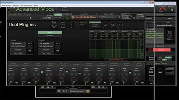 Dehumaniser Pro Demonstration 1