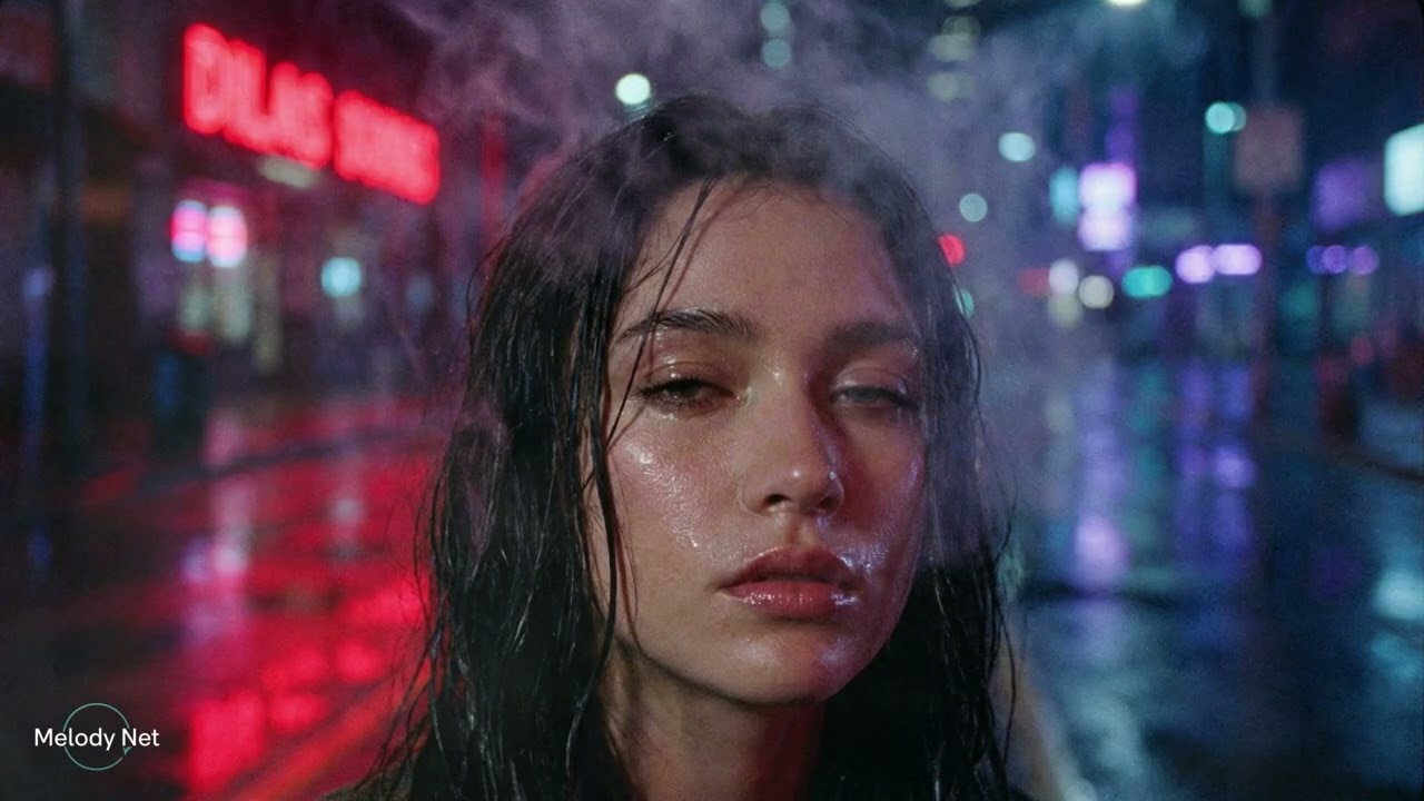 Smoke Mood — Just Relax [ 2026] | Deep House Mix • Chill / Night Vibes / Stress Relief