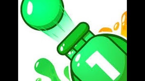 Power Painter Gameplay