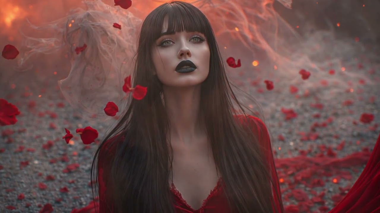 Veil of Ember [Symphonic Metal]