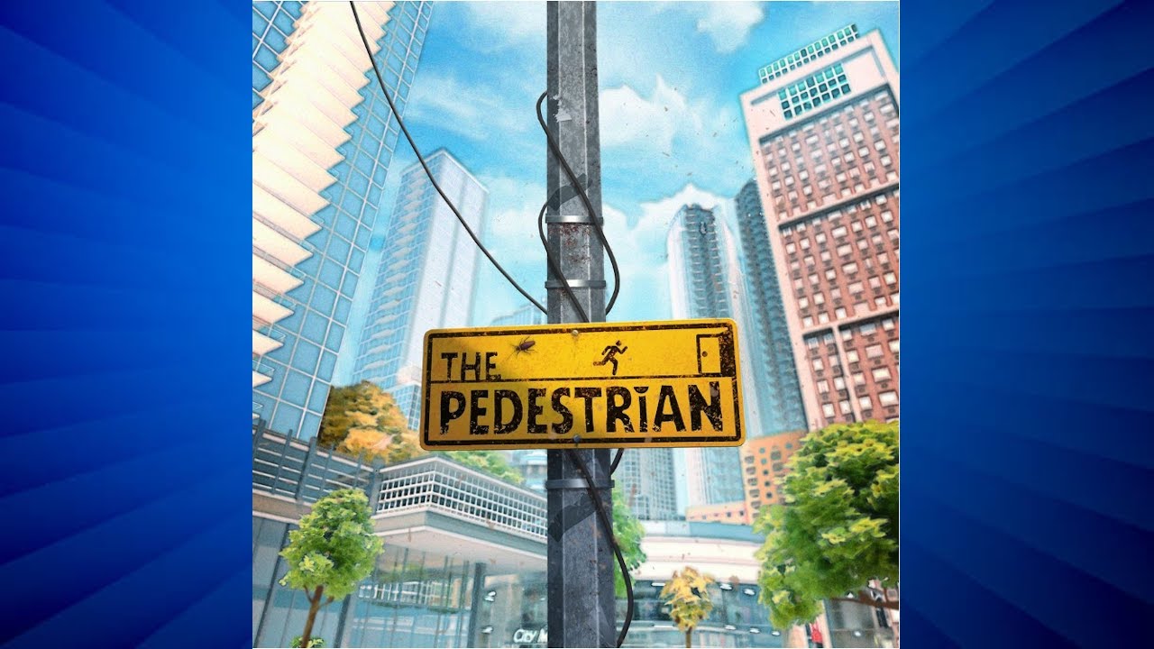 [COMPLETE] - The Pedestrian - PC
