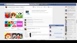 how to set tinychat