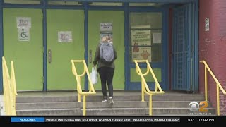 Full New York City Parents, Teachers Sound Off After In-Person Classes Postponed Agaig News