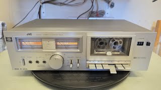 JVC KD A11B DEMO SOLD