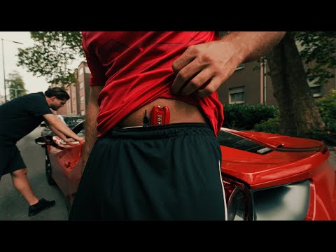 DELIL BEBE Prod Paior Danil Erick Croitoru Tom Edinger