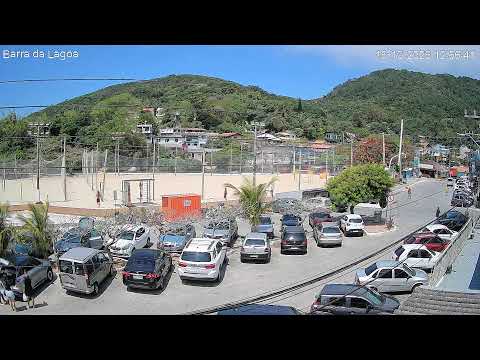 Florianópolis - Barra da lagoa
