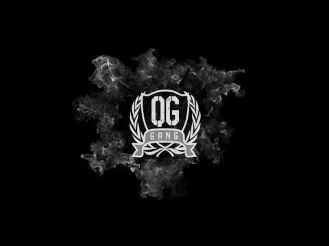 Qg Gang - Na Contenção [VideoClipe Oficial]