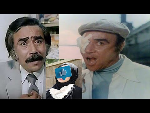 فؤاد احمد فقد عينه بسبب الفرعون هامان وكان يستحم بالجاز والبنزين وابنته ملكة جمال المحجبات 