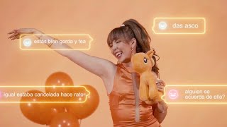 Barbie Prada La Pereztroica Videoclip Oficial