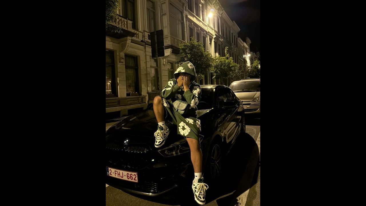 [FREE] nemzzz x kidwild sample hoodtrap type beat 2025 - 