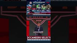 Emeka Egbuka makes it 5 years in a row Details