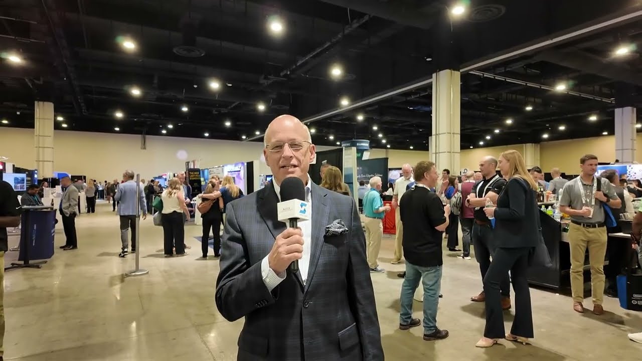 Day 1 @ CSCMP EDGE 2025