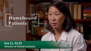 Home-Based Primary Care