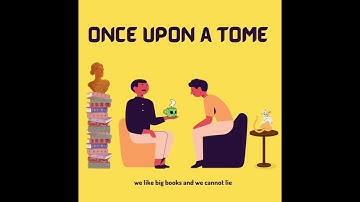 Episode 1-Infinite Jest