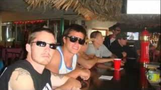 Fall 2008 SAE Rush Video