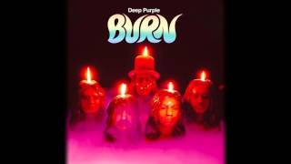 Deep Purple - &#39;A&#39; 200 (Burn)